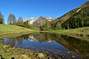 09 Tre Signori e - si specchiano nella prima pozza